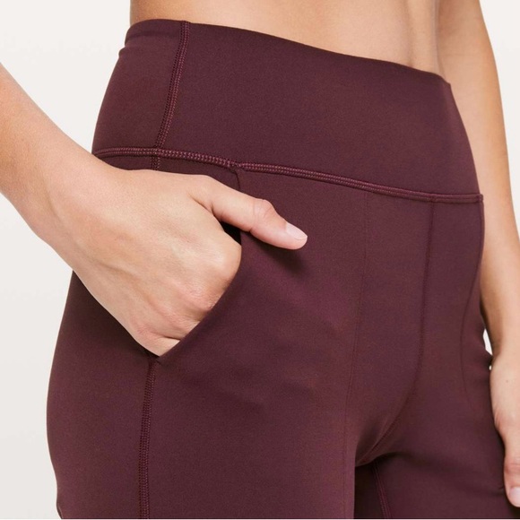 Lululemon Align Jogger 28” - Picture 2 of 4